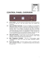 Preview for 7 page of shelolab SMO10HP-2 Installation And Operational Manual