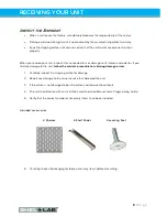 Preview for 9 page of shelolab SMO5HP-2 Operation & Installation Manual