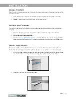 Preview for 17 page of shelolab SMO5HP-2 Operation & Installation Manual