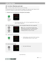 Preview for 27 page of shelolab SMO5HP-2 Operation & Installation Manual