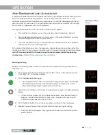 Preview for 29 page of shelolab SMO5HP-2 Operation & Installation Manual