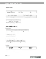 Preview for 40 page of shelolab SMO5HP-2 Operation & Installation Manual