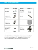 Preview for 41 page of shelolab SMO5HP-2 Operation & Installation Manual