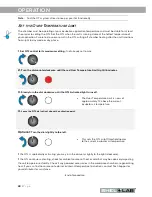 Предварительный просмотр 40 страницы shelolab SRI21D Installation & Operation Manual