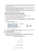 Preview for 10 page of shelolab SWBC22 Installation And Operation Manual