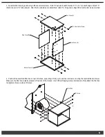 Предварительный просмотр 9 страницы Shelter Furnace SF2600 Manual