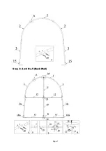 Предварительный просмотр 7 страницы SHELTER 132013R Assembly Instructions Manual