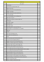 Preview for 3 page of SHELTER 6012025 Assembly Manual