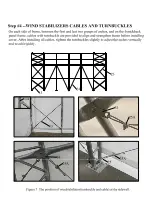 Предварительный просмотр 9 страницы SHELTER JIT-304020PT Assembly Manual