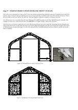 Предварительный просмотр 12 страницы SHELTER JIT-304020PT Assembly Manual