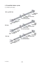 Preview for 23 page of SHELTER SSC150905 Assembly Manual