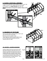 Preview for 6 page of ShelterLogic 107153 Assembly Instructions Manual