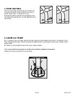 Предварительный просмотр 14 страницы ShelterLogic 23572 Assembly Instructions Manual