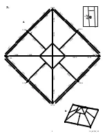Предварительный просмотр 5 страницы ShelterLogic 25797 Assembly