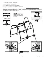 Preview for 6 page of ShelterLogic 70437 Assembly Instructions Manual