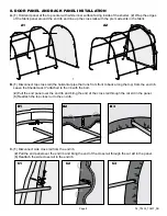 Preview for 8 page of ShelterLogic 70437 Assembly Instructions Manual