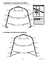 Preview for 14 page of ShelterLogic 70437 Assembly Instructions Manual