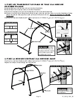 Preview for 15 page of ShelterLogic 70437 Assembly Instructions Manual