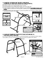 Preview for 25 page of ShelterLogic 70437 Assembly Instructions Manual