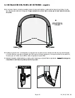 Preview for 29 page of ShelterLogic 70437 Assembly Instructions Manual