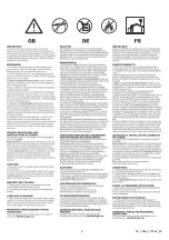 Preview for 3 page of ShelterLogic 70443 Assembly Manual