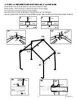 Предварительный просмотр 17 страницы ShelterLogic 70602 Assembly Manual