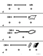 Preview for 4 page of ShelterLogic 90390 Manual