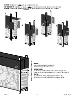 Предварительный просмотр 3 страницы ShelterLogic 90476 Manual