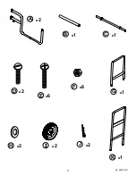 Preview for 3 page of ShelterLogic 90490 Instructions Manual