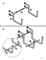 Preview for 4 page of ShelterLogic 90490 Instructions Manual