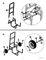 Preview for 5 page of ShelterLogic 90490 Instructions Manual