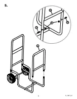 Preview for 6 page of ShelterLogic 90490 Instructions Manual