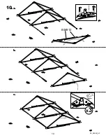 Preview for 10 page of ShelterLogic AccelaFrame 25949 User Manual