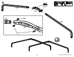 Preview for 10 page of ShelterLogic Arrow ShelterTube SQAACC0103C01001408 Manual