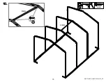 Preview for 15 page of ShelterLogic Arrow ShelterTube SQAACC0103C01001408 Manual