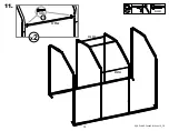 Preview for 16 page of ShelterLogic Arrow ShelterTube SQAACC0103C01001408 Manual