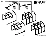 Preview for 17 page of ShelterLogic Arrow ShelterTube SQAACC0103C01001408 Manual