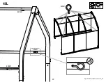 Preview for 20 page of ShelterLogic Arrow ShelterTube SQAACC0103C01001408 Manual