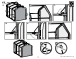 Preview for 22 page of ShelterLogic Arrow ShelterTube SQAACC0103C01001408 Manual