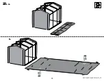 Preview for 25 page of ShelterLogic Arrow ShelterTube SQAACC0103C01001408 Manual