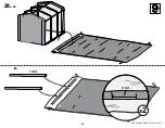 Preview for 26 page of ShelterLogic Arrow ShelterTube SQAACC0103C01001408 Manual