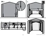 Preview for 29 page of ShelterLogic Arrow ShelterTube SQAACC0103C01001408 Manual