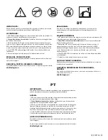 Preview for 3 page of ShelterLogic FIREWOOD RACK-IN-A-BOX ULTRA-DUTY 90367EU Quick Start Manual