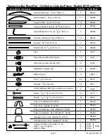 Preview for 13 page of ShelterLogic Garage-in-a-Box RoundTop 62780 Assembly Instructions Manual