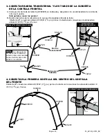 Preview for 25 page of ShelterLogic Garage-in-a-Box RoundTop 62780 Assembly Instructions Manual