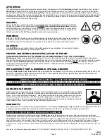 Preview for 2 page of ShelterLogic Garage-in-a-Box SUV/Truck 62696 Assembly Manual