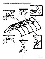 Preview for 5 page of ShelterLogic Garage-in-a-Box SUV/Truck 62696 Assembly Manual