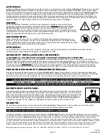 Preview for 11 page of ShelterLogic Garage-in-a-Box SUV/Truck 62696 Assembly Manual