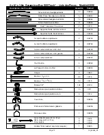 Preview for 12 page of ShelterLogic Garage-in-a-Box SUV/Truck 62696 Assembly Manual