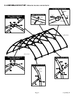 Preview for 14 page of ShelterLogic Garage-in-a-Box SUV/Truck 62696 Assembly Manual